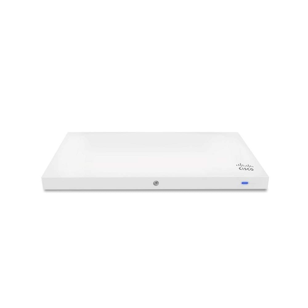 Cisco Meraki MR33 Punto de Acceso Inalámbrico Gestionado en la Nube WiFi 802.11ac Wave 2 Dual-Band PoE Empresarial