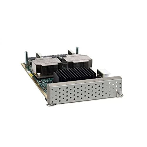 Cisco Nexus N55-M160L3 módulo de expansión capa 3 para Nexus 5596, reacondicionado original, empresarial
