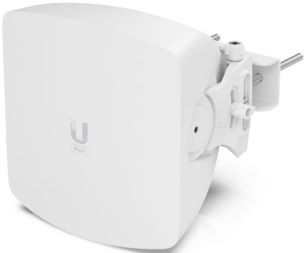 Ubiquiti Networks Wave-AP-US Punto de Acceso Inalámbrico Dual Band Wi-Fi 6 (IEEE 802.11ax) 5.40 Gbit/s PoE para Interior/Exterior