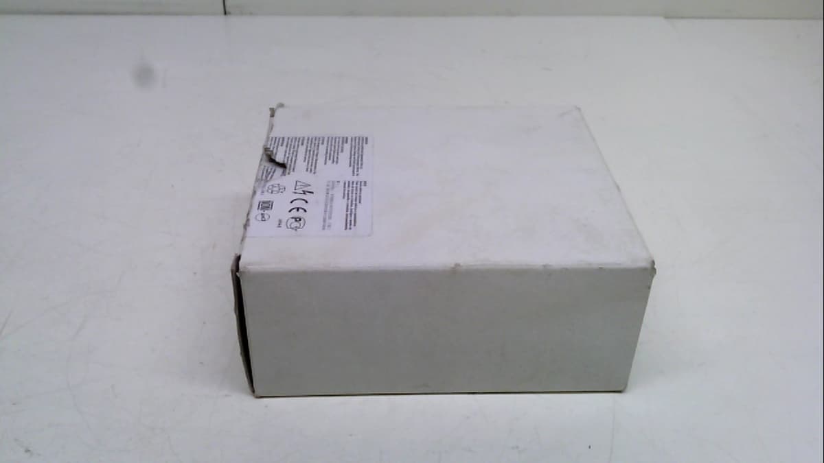 SIEMENS AS-i Enhanced Safety Monitor 3RK1105-1BE04-3CA0, monitor de seguridad, IP20, control de seguridad AS-i, módulo de supervisión