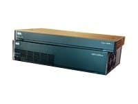 Cisco 2651XM VPN Bundle (C2651XM-2FE/VPN/K9) Enrutador 2xFE, Seguridad VPN, Certificado Refabricado C2651XM-2FE/VPN/K9-cr