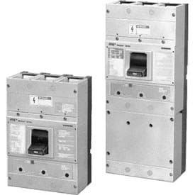 Siemens HI JXD22B225 Interruptor Automático 225A Tipo JXD-2A, Disyuntor Termomagnético, 2 Polos, Industrial