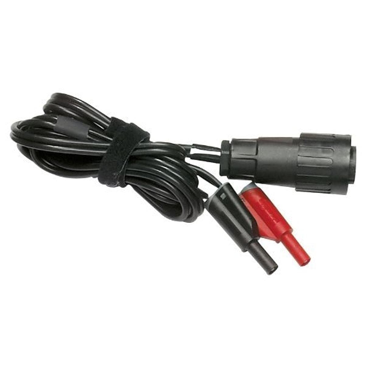 Fluke TPS VOLTPROBE Sonda de Prueba de Voltaje para Registrador de Calidad de Energía Trifásico 1760, Rango 4V a 680V RMS, 400V TPS VOLTPROBE 400V
