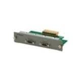 Allied Telesis StackXG 0439RX1 - Módulo de Expansión x1, Allied Telesyn, 0439rx1, para Switches StackXG