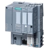 Siemens SIMATIC ET 200SP 6ES7155-6MU00-0CN0 Módulo de Interfaz industrial, PLC, automatización, módulo de comunicación, ET200SP