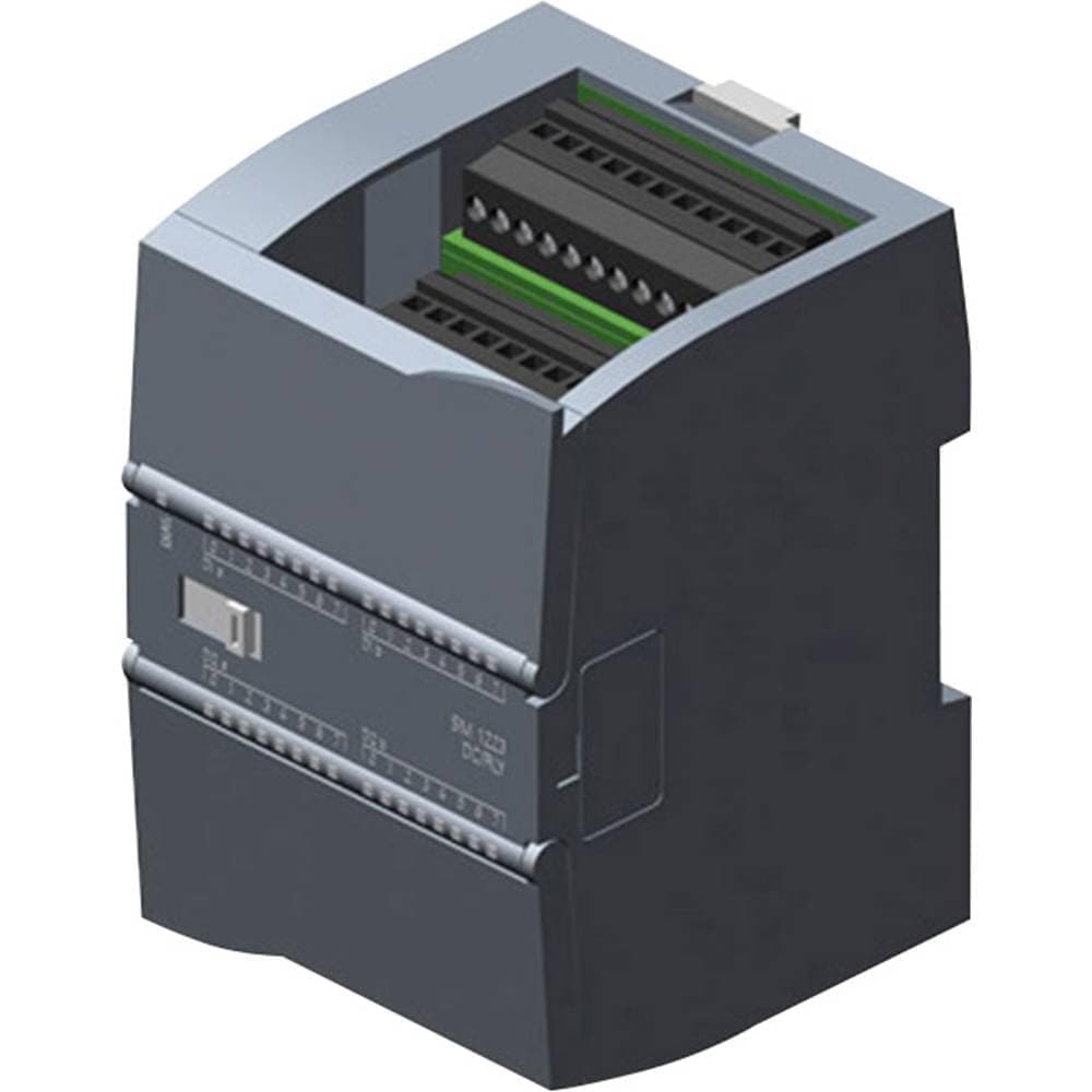 Siemens S7-1200 6ES7223-1PL30-0XB0 Módulo SM 1223 DI/DO Digital Entradas/Salidas Expansión PLC Industrial Automation Control