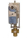 Siemens 3WMX 298-03202 disyuntor BZ FXF 0.75/6.3 + GCA161, repuesto industrial, código 298-03202