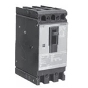 SIEMENS ED43B090L Breaker 3P 90A 480VAC 18kA Lugs Interruptor Termomagnético Trifásico Disyuntor Autónomo Industrial