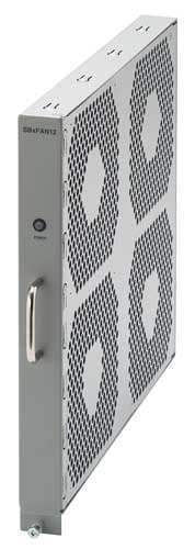 Allied Telesis AT-SBxFAN12-Z1 0818RZ1 Ventilador de reemplazo para chasis, cooler de sistema, fan módulo para switch y router