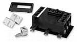 SIEMENS MBKQJ1 Kit de Montaje para Interruptor - Breaker Mounting Kit, accesorio para disyuntor, compatible Siemens