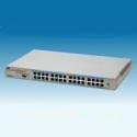 Allied Telesis FS732TX V1 10/100BASE-TX Switch Ethernet gestionable 24 puertos RJ-45 + 2 uplink, PartNumber 32048