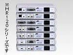 Allied Telesis MR121T R0576 - Convertidor de Medios 10Base-5 a 10Base-T, Media Converter Ethernet, Marca アライドテレシス (Allied Telesyn)