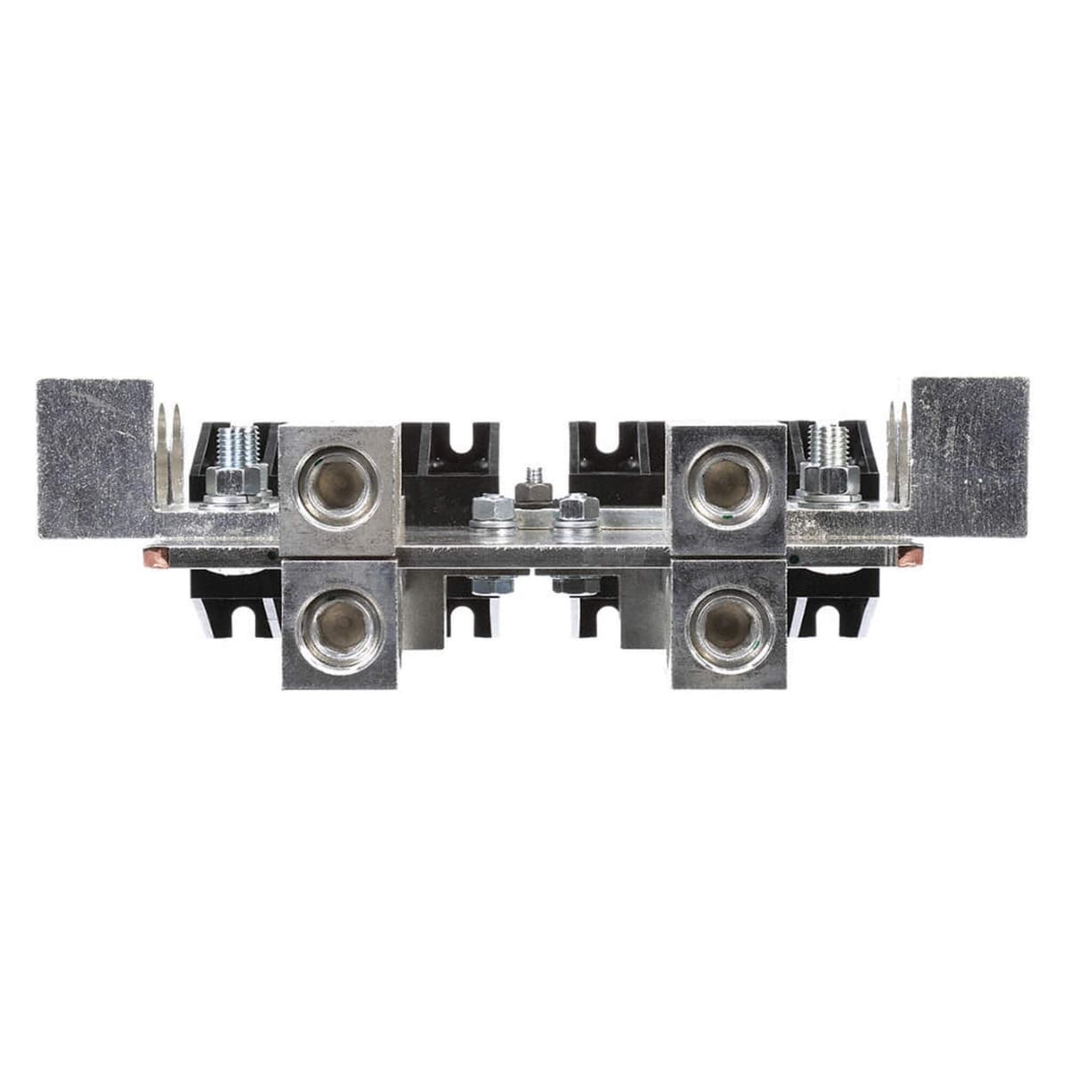 SIEMENS HN678A Kit Neutro, 600 VAC, 600 A, Clase CC/Midget, Accesorio Eléctrico Industrial, Juego de Neutro para Fusibles