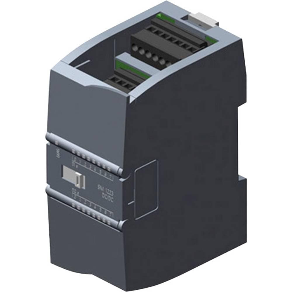 Siemens SM 1223 6ES7223-1BH30-0XB0 módulo de entradas y salidas digitales PLC S7-1200 | Compatible Part Number 6ES7223-1BH32-0XB0