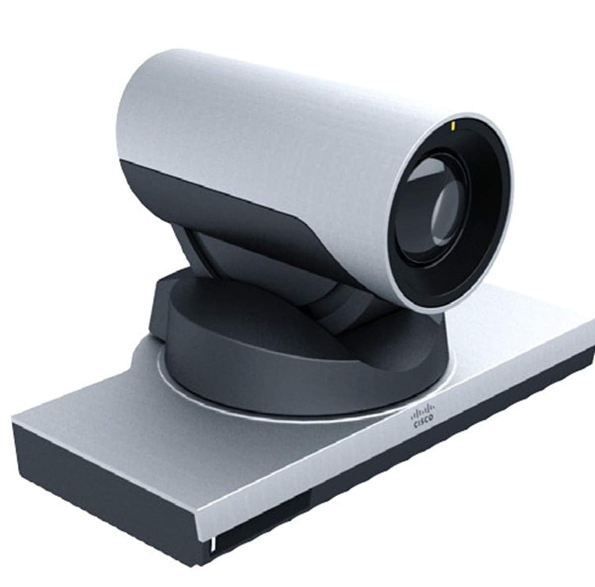 Cisco PrecisionHD CTS-PHD-1080P4XS Cámara de videoconferencia 60 fps, 1920 x 1080, CMOS, USB, color plata