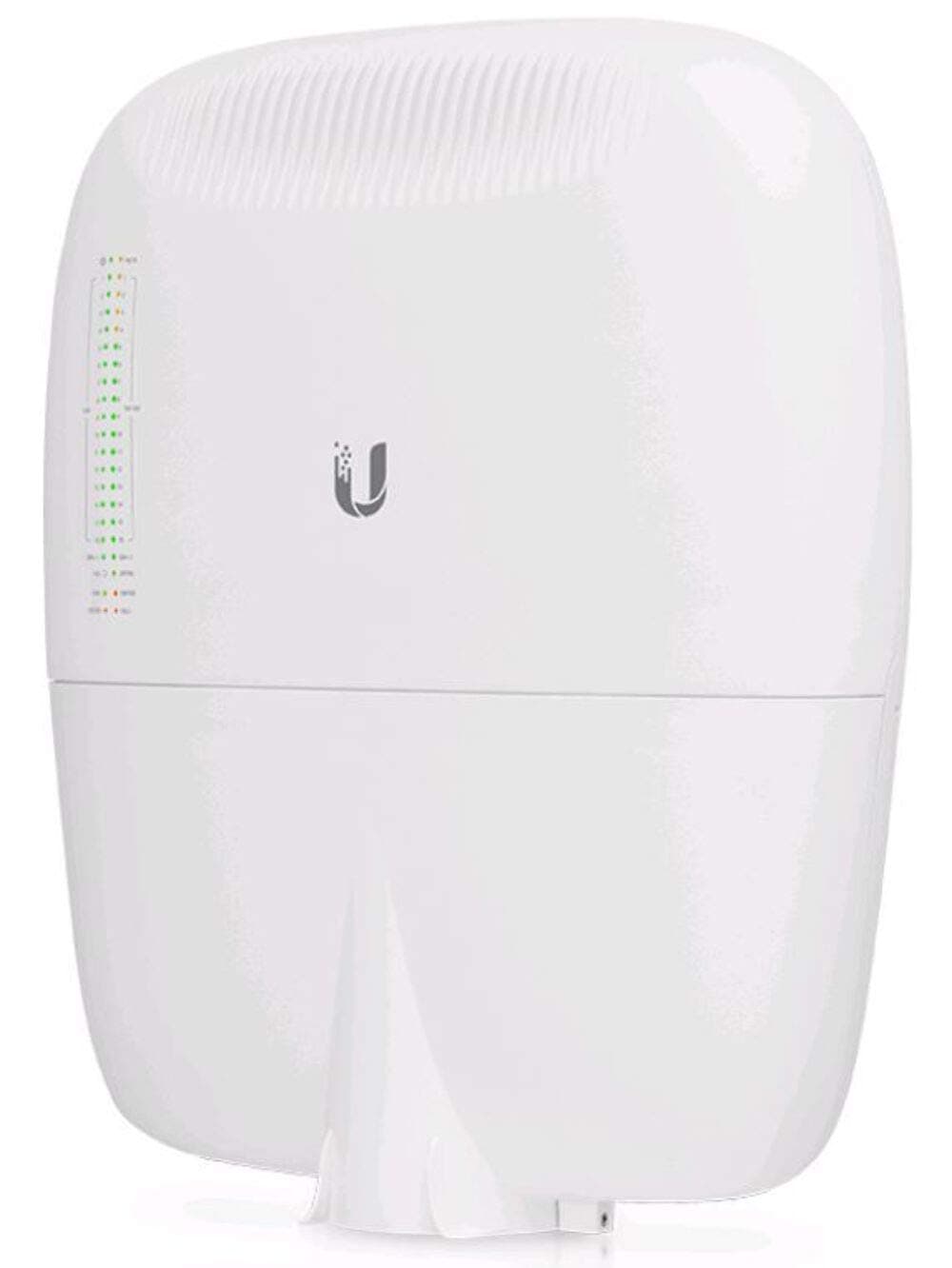 Ubiquiti Networks EdgePoint EP-S16 Router Gigabit WISP (Reacondicionado) para Proveedores de Internet y Redes Outdoor