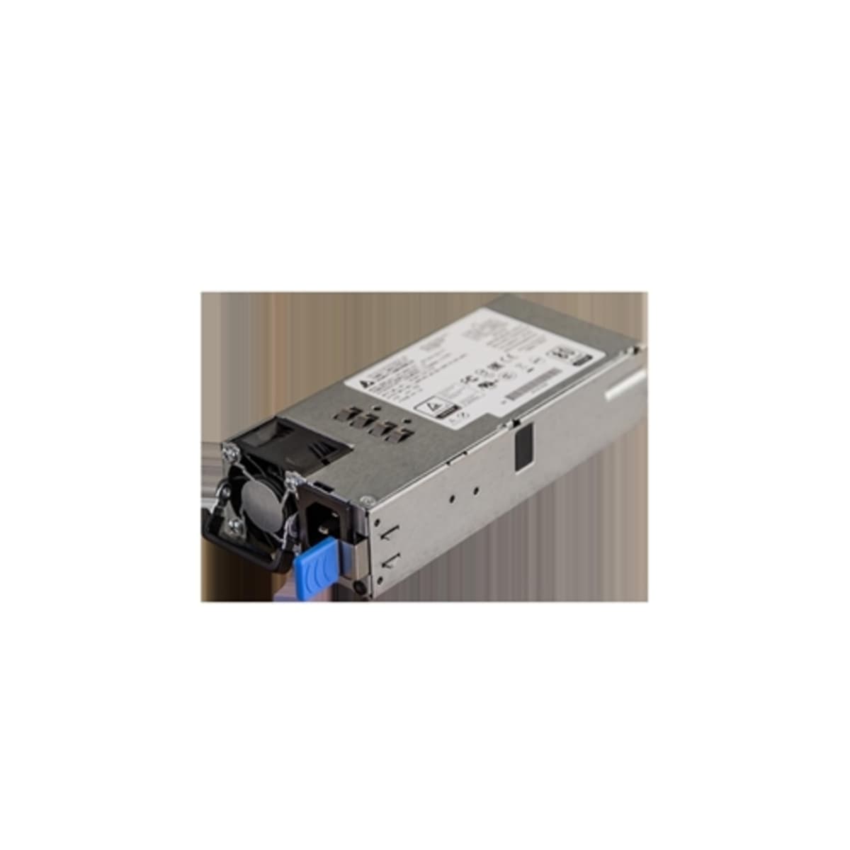 QNAP PWR-PSU-800W-DT01 Fuente de Poder 800W Delta para NAS, PSU de Repuesto, Alta Eficiencia, Compatible QNAP