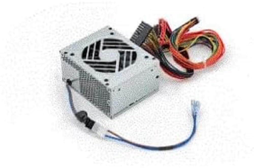 Synology PSU550W_1 Fuente de Poder 550W para NAS DS2419+II, DX1222, DS3617xsII, DS2422+, DX1215II, DS3622xs+ y más
