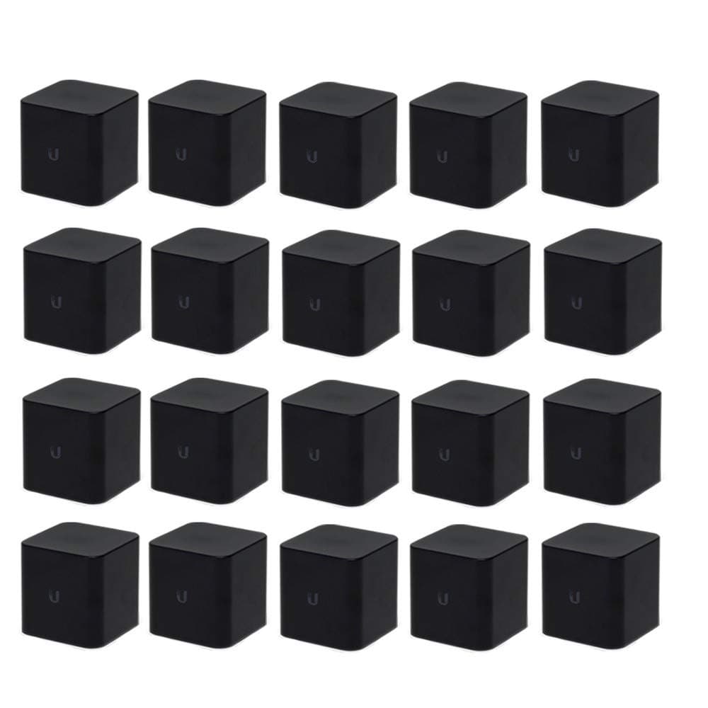Ubiquiti Networks airCube AC ACB-ISP Punto de Acceso Wi-Fi Hogar Wireless-N300 airMAX (Pack de 20)