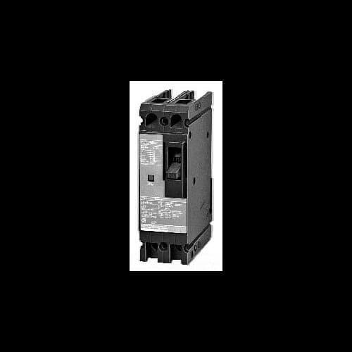 SIEMENS HHED62B060 interruptor U 60A 600V 2 polos usado | disyuntor industrial | breaker 2P | modelo HHED62B060