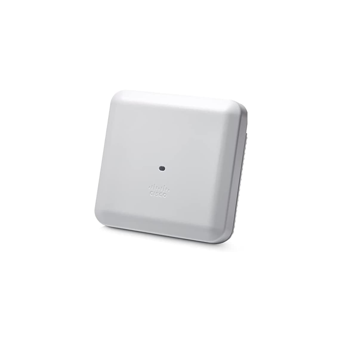 Cisco Aironet 3802E AIR-AP3802E-A-K9 - Punto de Acceso Inalámbrico Wi-Fi 802.11ac Wave 2, Dual Band, Antenas Externas, Empresarial, PoE, Gigabit, MU-MIMO