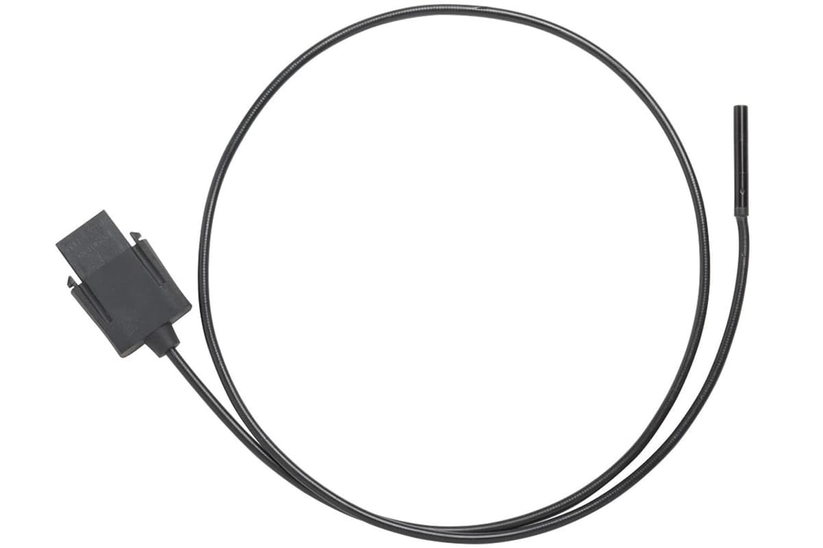Fluke FLK-5.5MM/1M Sonda Endoscópica 5.5 mm con Cable de 1 m, Cámara de Doble Vista, Compatible con Boroscopio/Scope Industrial FLK-5.5MM/1M Probe