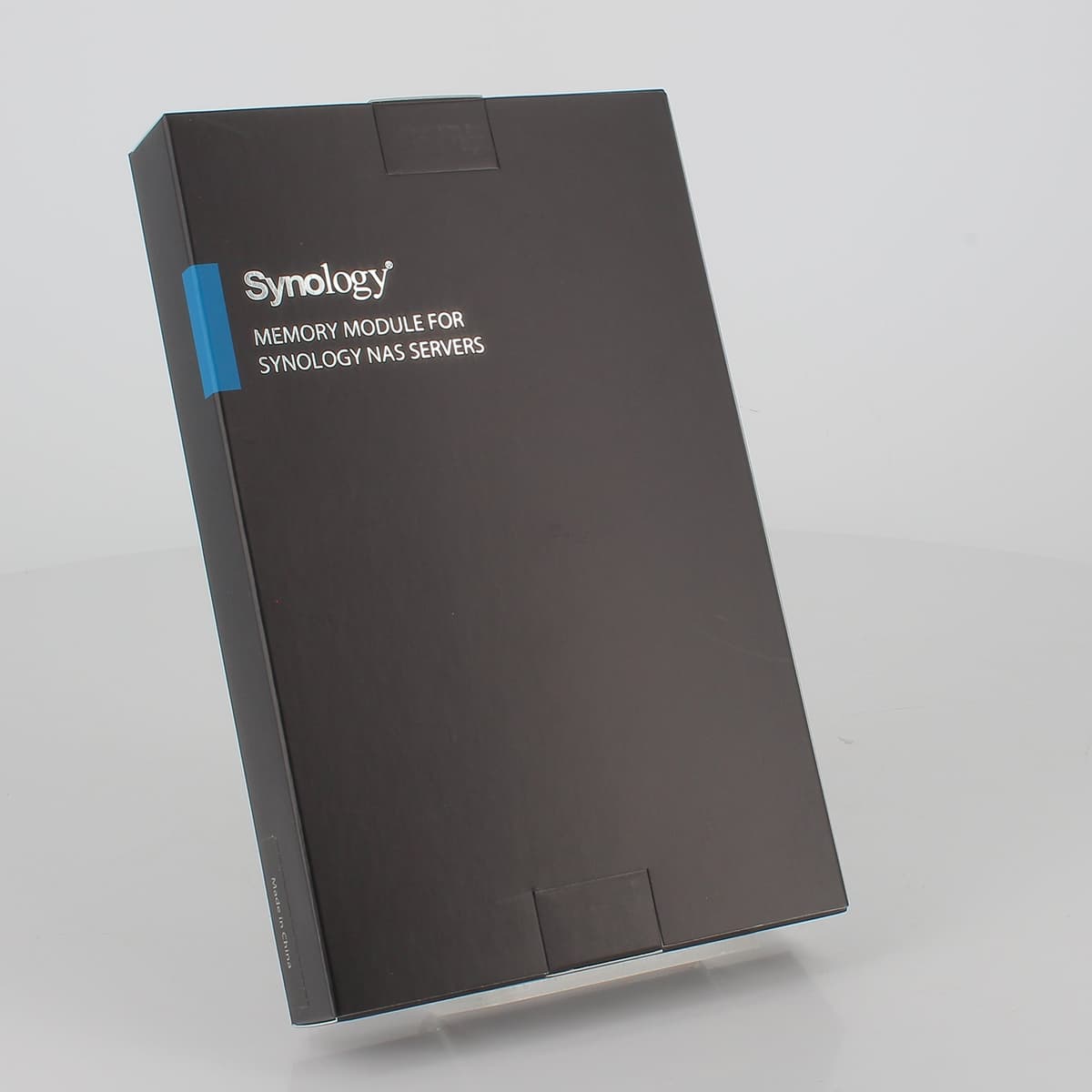 Synology RAMRG2133DDR4-32G Memoria RAM 32GB DDR4 ECC 2133 MHz 288-pin DIMM (1x32GB) Kit de actualización para servidores y NAS