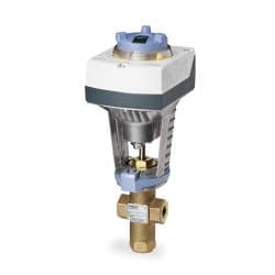 SIEMENS 3WMX 373-03151 - interruptor/actuador SS, FXF 1.50/25.00 + actuador SAX81.03U, repuesto industrial
