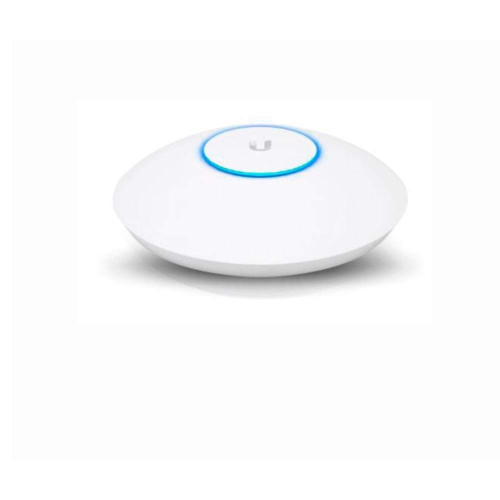 Ubiquiti Networks UniFi UAP-XG Punto de Acceso WiFi 802.11ac Wave 2 MU-MIMO, Quad-Radio, Radio de Seguridad Dedicada, Gigabit Ethernet