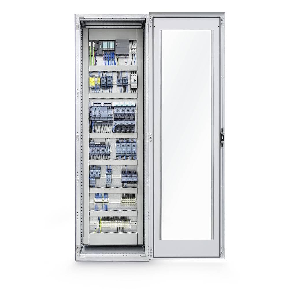 Siemens Sirius 3RW4027-1BB14 Arrancador Suave trifásico 12.5 A 400 V AC control 24 V AC/DC protección motor industrial