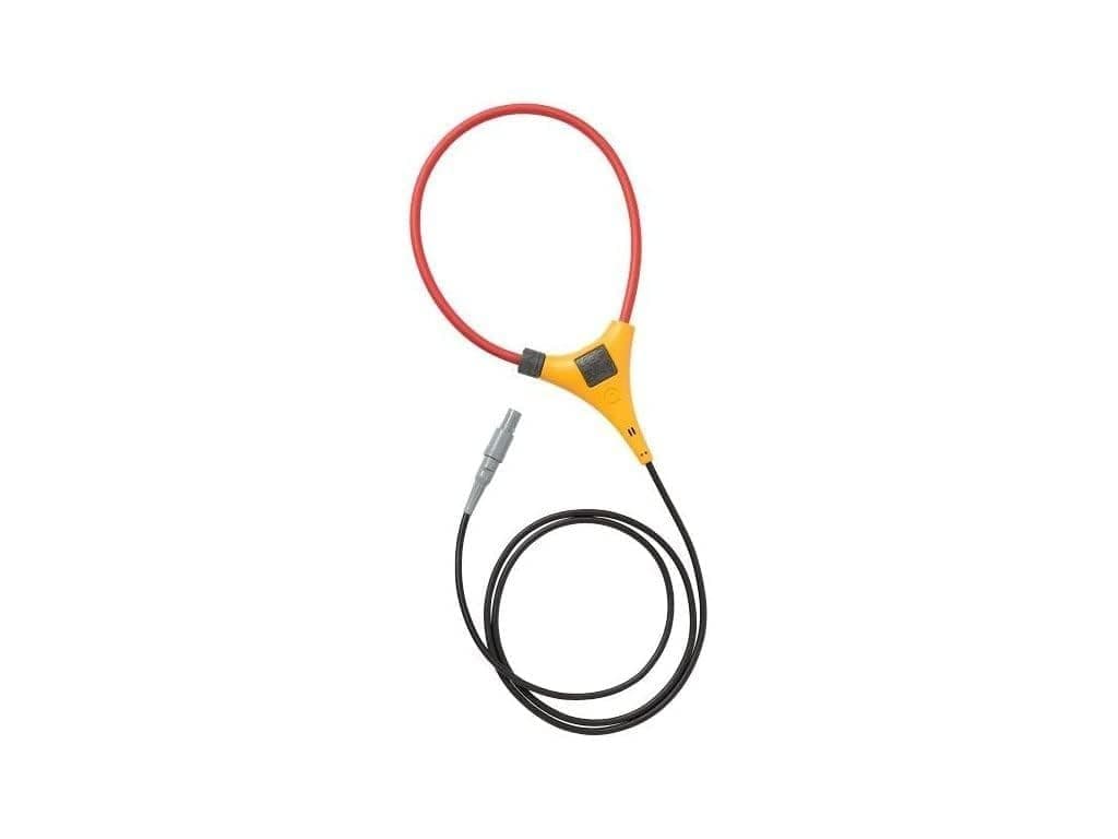 Fluke 3312-PR-TF-II Juego de Cables de Prueba 17XX-TL, 1000V CAT III, 0.1 m