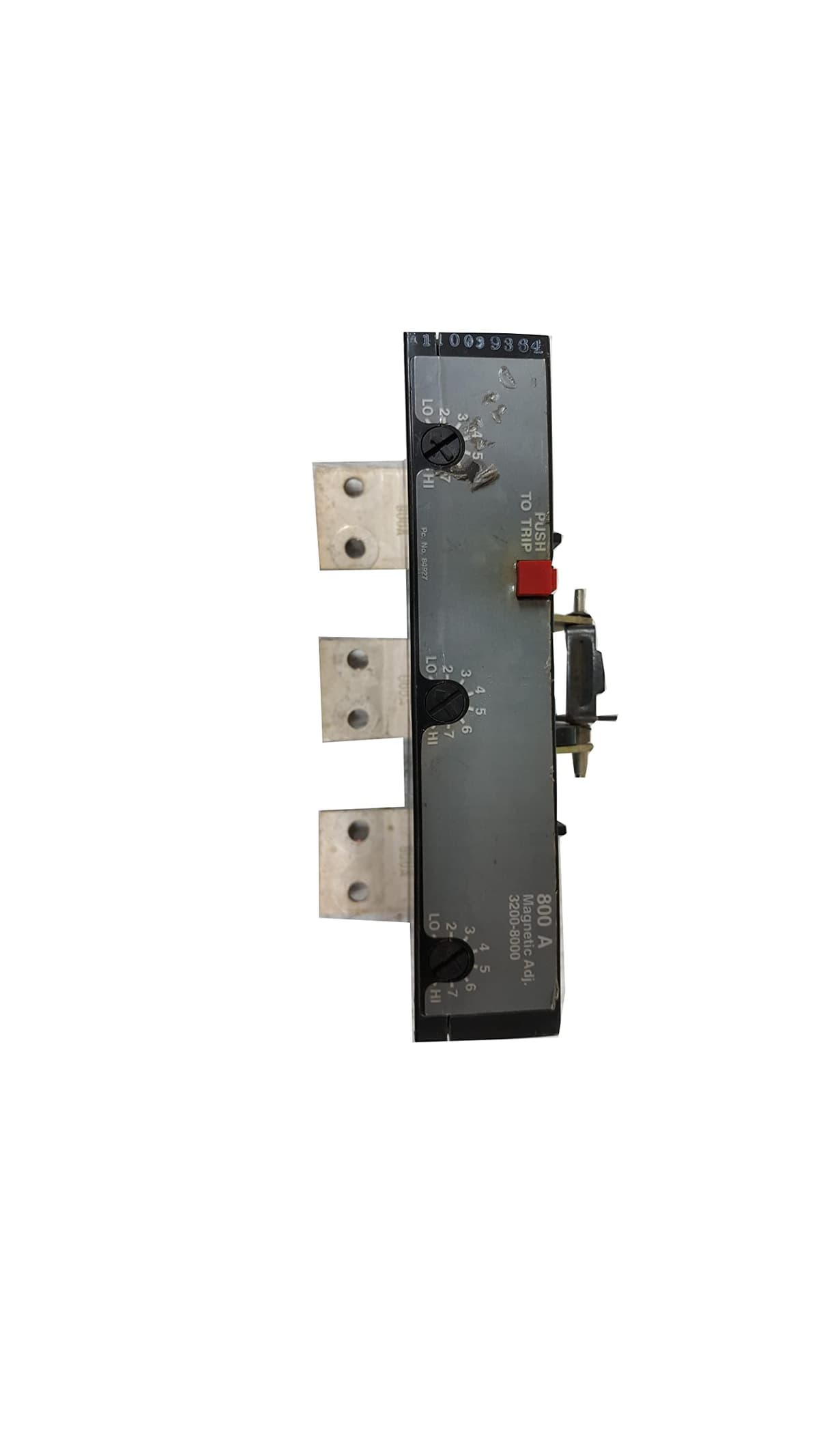 Siemens ITE LMD63T700 - Disyuntor re-certificado, interruptor automático, 3 polos, calidad industrial, repuesto compatible ITE, garantía y soporte
