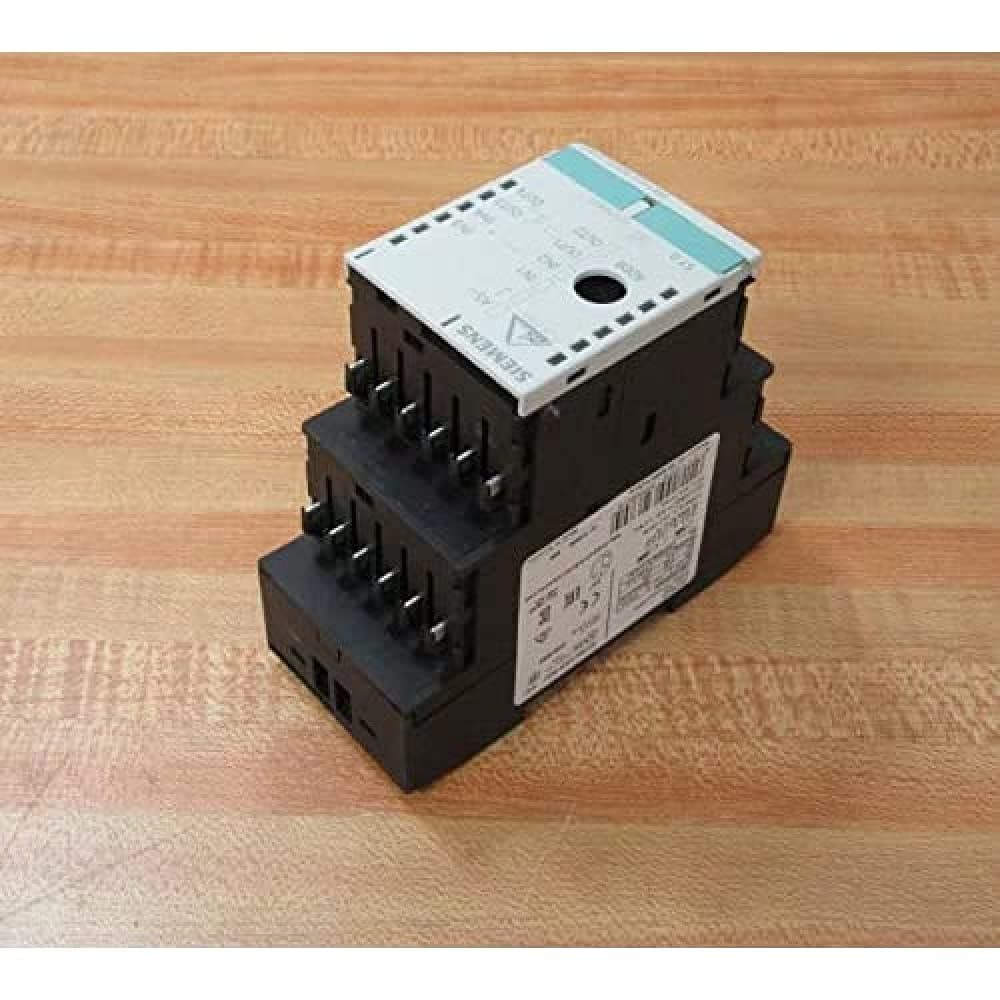 Siemens AS-i 3RK1402-3CE00-0AA2 Módulo AS-Interface industrial, 3RK14023CE000AA2, automatización, control, E/S, PLC, industria