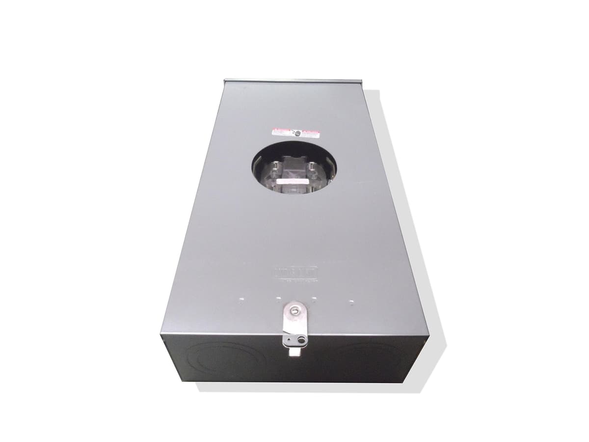 SIEMENS HI 47704-02 Interruptor 3 Polos 320A 600V NEMA 3R Nuevo NN3R