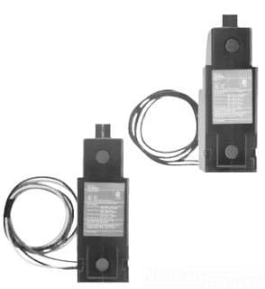 SIEMENS S07MN6 Breaker MD/ND/PD/RD 24VDC, Negro, interruptor automático, disyuntor, ST