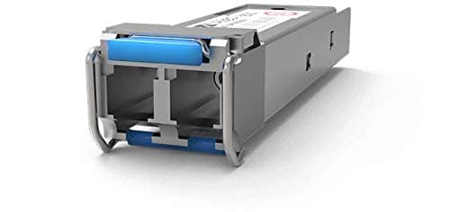 Allied Telesis AT-SP10LRAI SFP+ LC 10G Monomodo 10 km TAA Compatible con fibra óptica