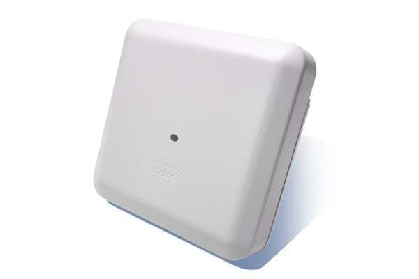 Cisco Aironet AIR-AP2802I-A-K9 Access Point Inalámbrico Dual-Band 802.11ac Wave 2 MU-MIMO Gigabit PoE Antenas Internas Empresarial