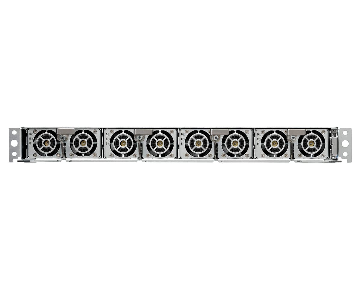 Cisco A9K-AC-PEM-V2 Estante de Energía para ASR-9010-AC-V2 y ASR-9006-AC-V2 | Fuente de alimentación | Reacondicionado