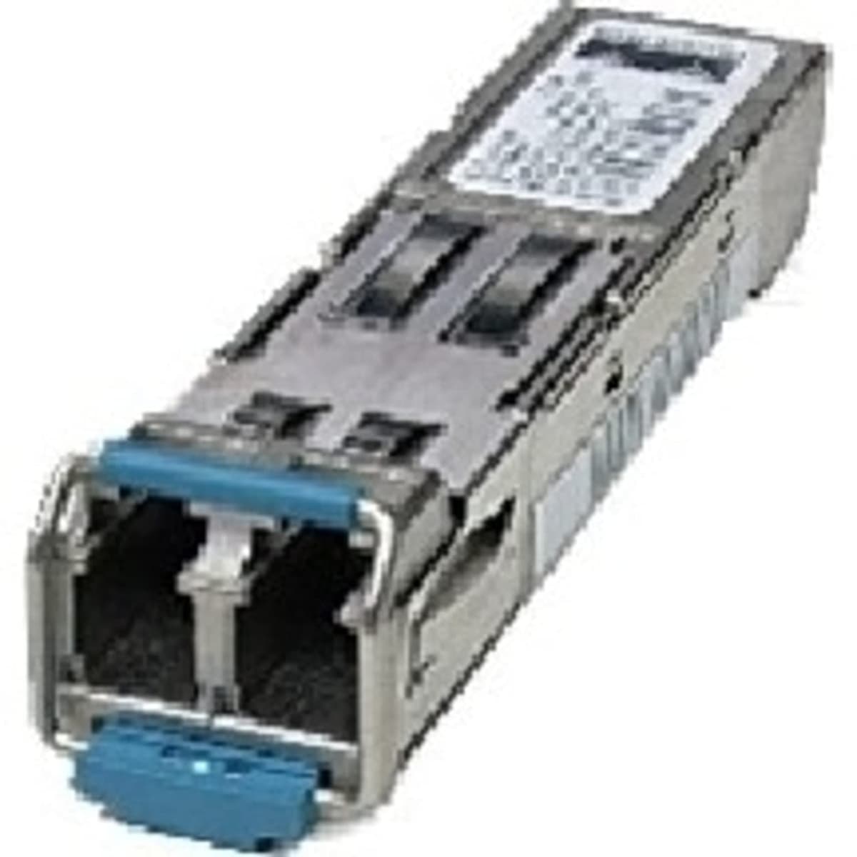Cisco GLC-BX-D= 1000BASE-BX SFP 1490nm transceptor monomodo LC hasta 10 km compatible con Cisco Gigabit Ethernet