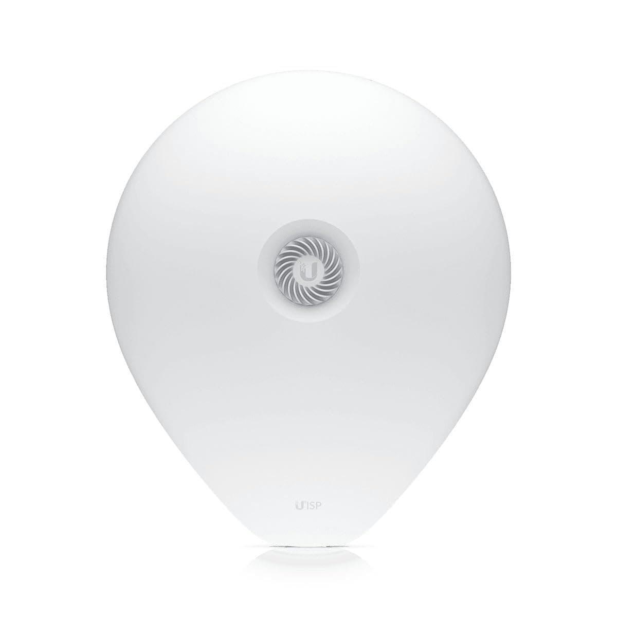 Ubiquiti airFiber AF60-XG-US Radio Modem 60 GHz Point-to-Point 4+ Gbps Backhaul Largo Alcance Inalámbrico Exterior