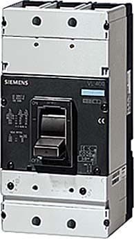 SIEMENS Sentron VL 3VL9400-4PJ00 - Cable de conexión auxiliar para toma/enchufe VL400, accesorio interruptor automático, original Siemens
