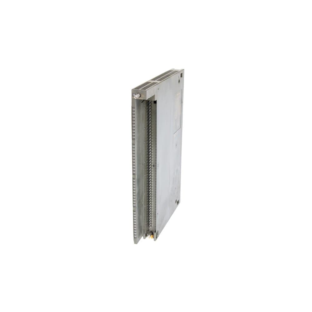 Siemens SIMATIC S7-400 6ES7421-1BL01-0AA0 | Módulo de Entradas Digitales SM 421 | 32 DI 24V DC | PLC Industrial