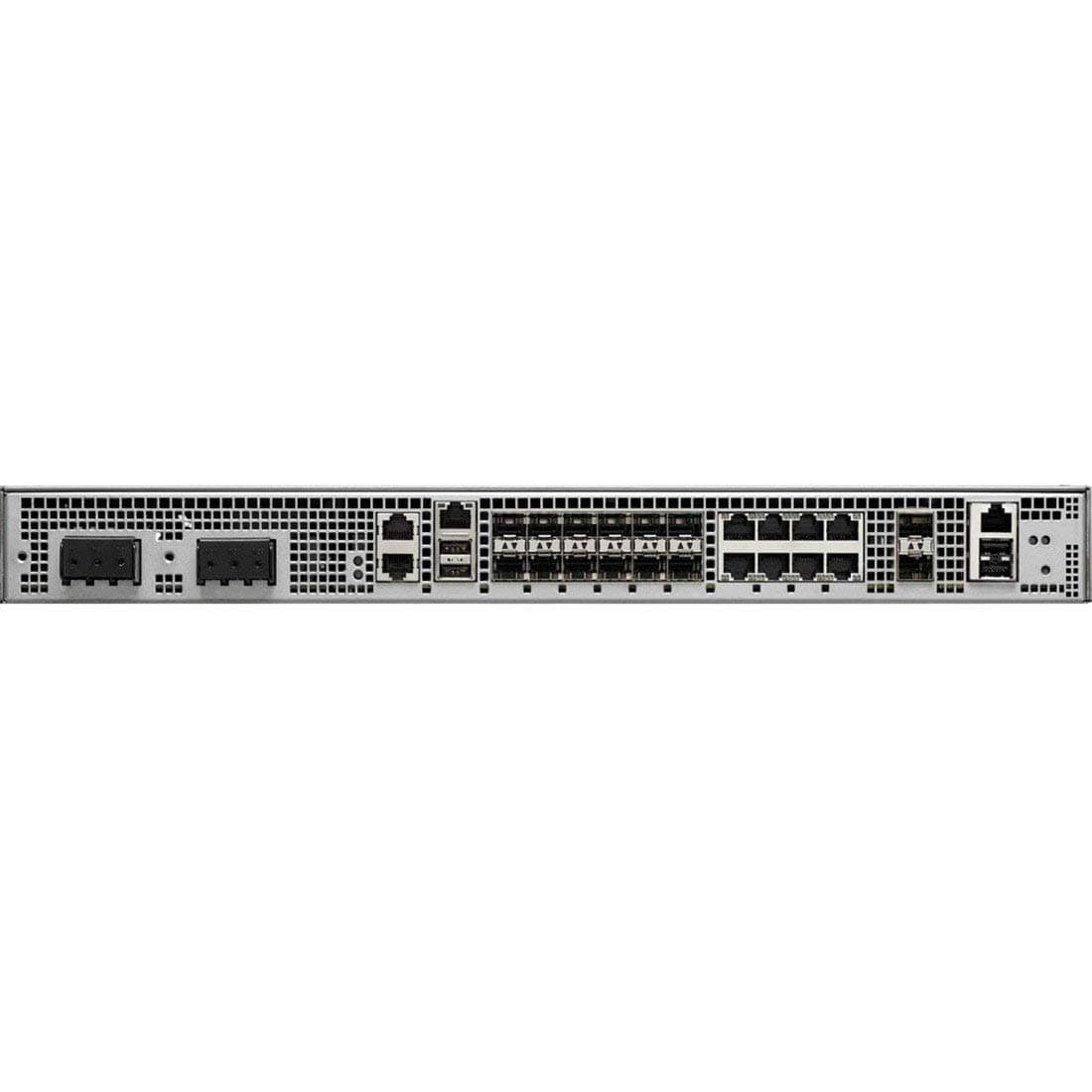 Cisco ASR920 ASR-920-12SZ-IM Router 12GE y 4x10GE, 1 ranura IM, reacondicionado, empresarial, alto rendimiento, Cisco Systems