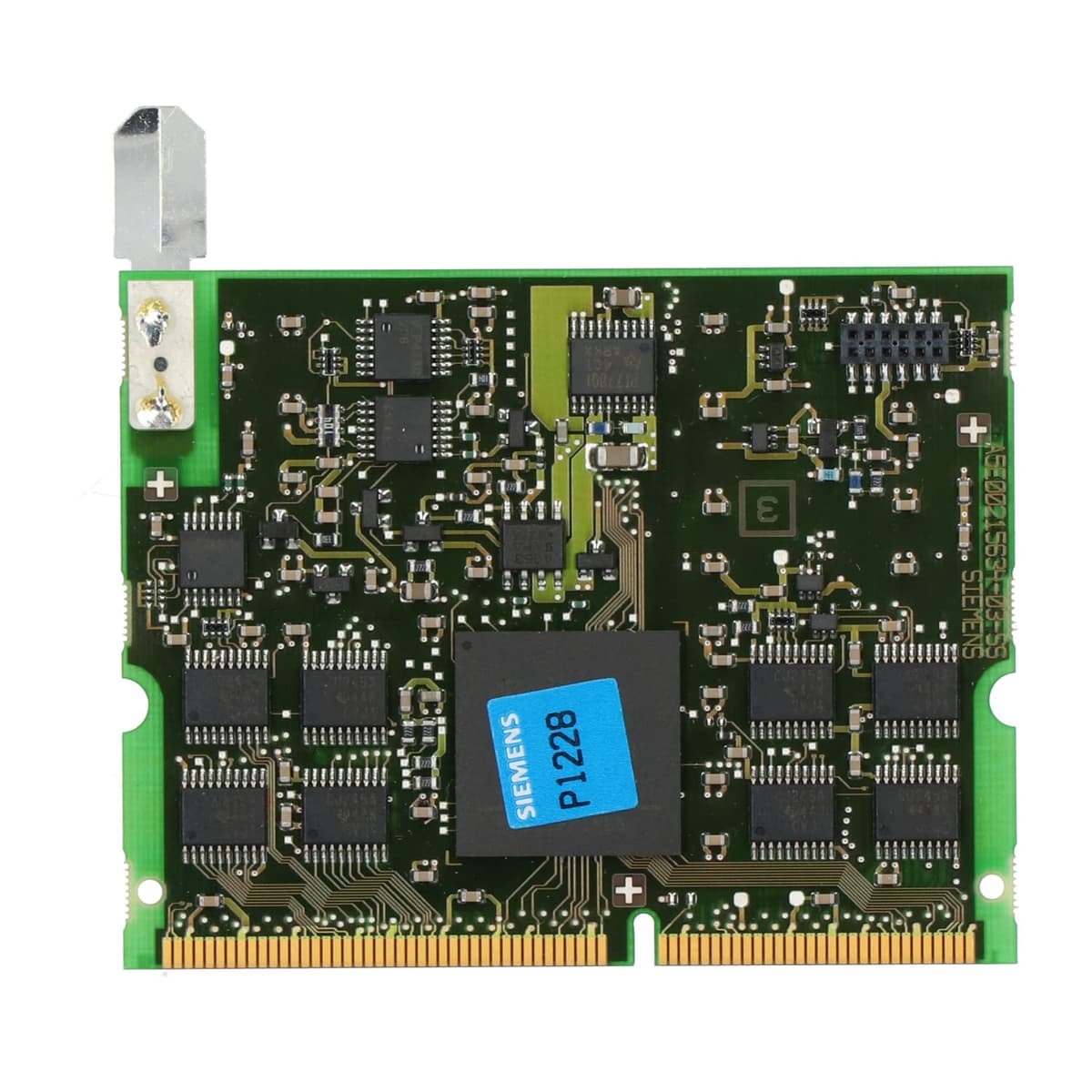 Siemens SIMATIC 6ES7955-2AM10-0AA0 Memoria de trabajo EDC Arbeitsspeicher Nuevo NFP Sellado