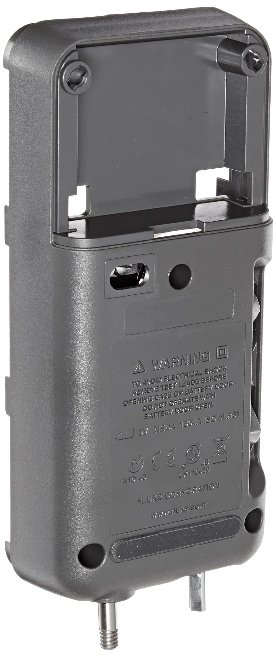 Fluke RPK718 Kit de Bomba de Repuesto para Calibrador de Presión Fluke 718, Accesorio Original, Compatible y OEM