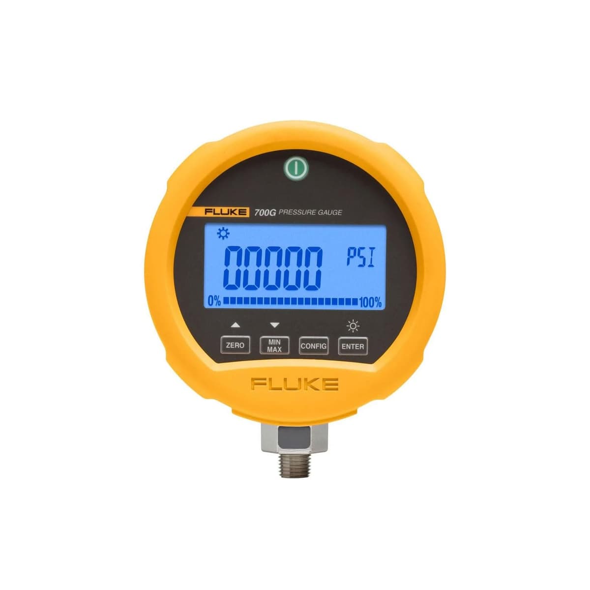 Fluke 700G FLUKE-700G01 kit manguera prueba transmisor presión Premium 7000TTH5K para calibración y prueba de presión
