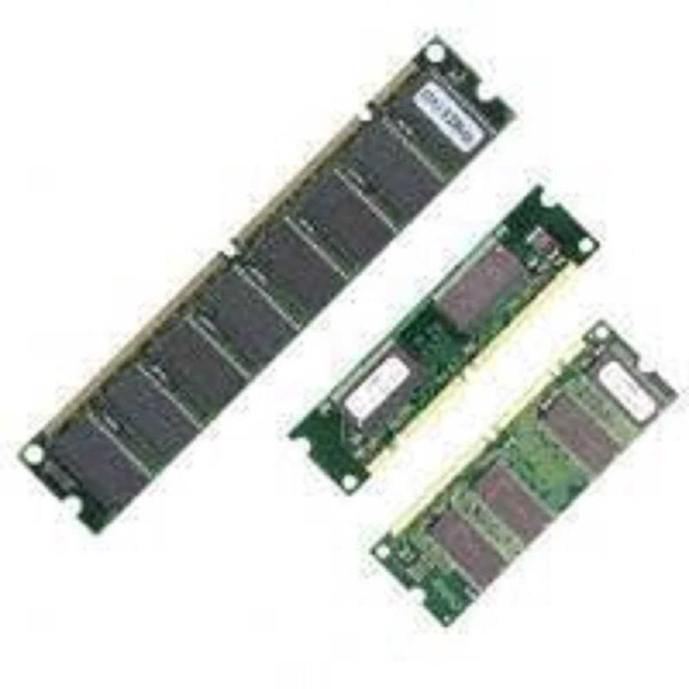 Cisco MEM2821-256D= Memoria 256 MB DDR para routers Cisco Systems, repuesto original, alto rendimiento