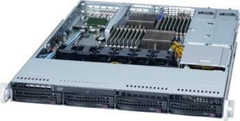 Cisco SRE-710 Service Module - Módulo de Servicio 1x 10/100/1000Base-T LAN, Gigabit Ethernet, 100 Mbit/s, para Routers Empresariales Cisco SM-SRE-710-K9