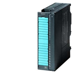 SIEMENS SIPLUS S7-1500 CPU 1516-3 PN/DP - PLC industrial, Ethernet PROFINET/PROFIBUS, alto rendimiento - Modelo 6AG15163AN007AB0, Parte 6AG13317PF114AB0