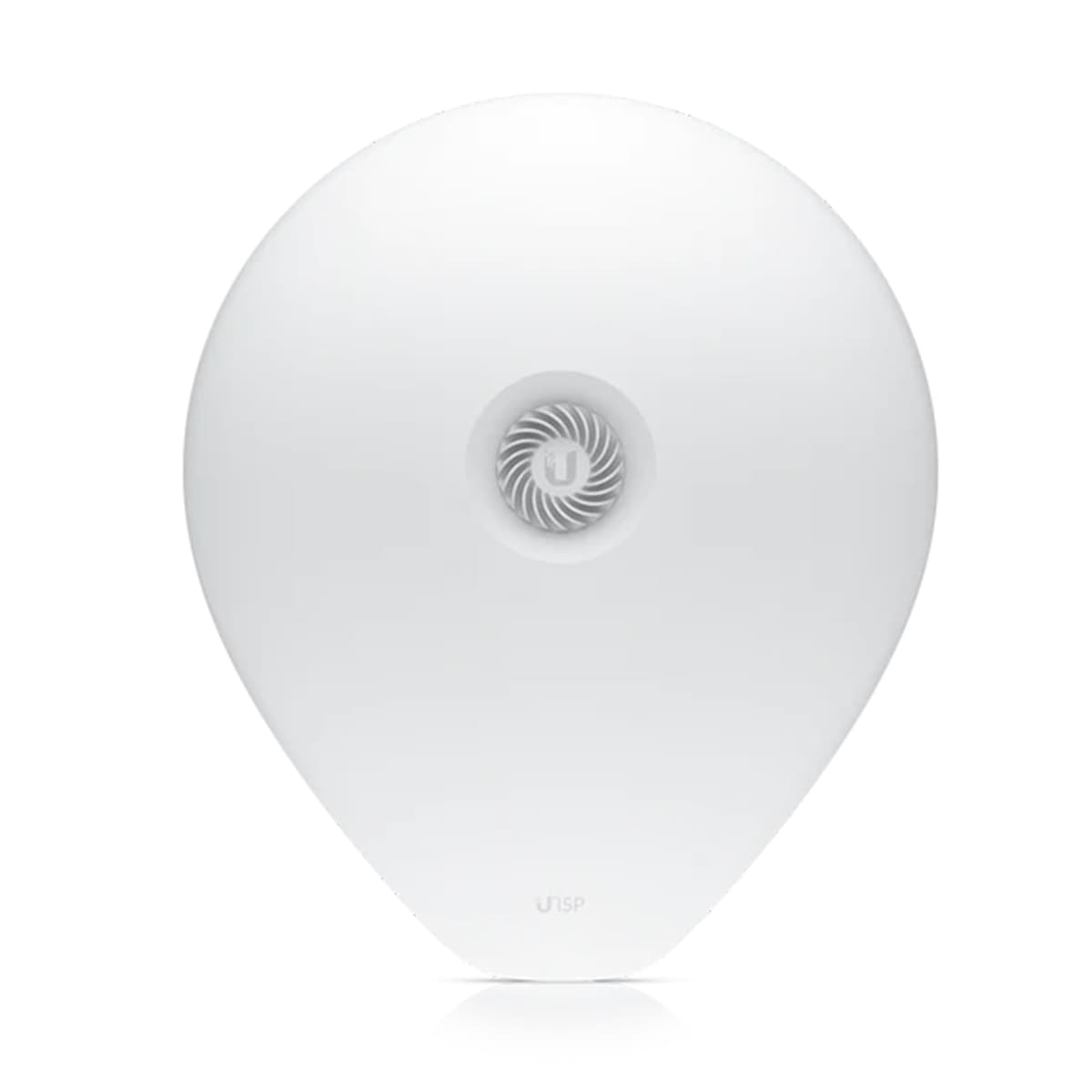 Ubiquiti Networks UISP airFiber 60 XG W127222010 Bridge inalámbrico 6000 Mbit/s color blanco (Network Bridge)